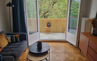 Wohnung 4 Zimmer - image - 1