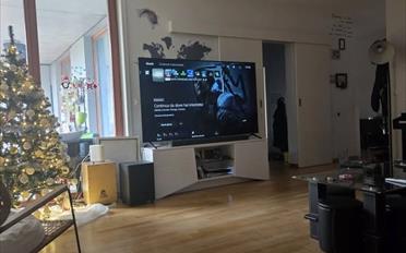 Apartment 6.5 rooms - image - 1