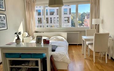 Studio 1.5 rooms - image - 1