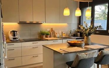 Wohnung 6 Zimmer - image - 3