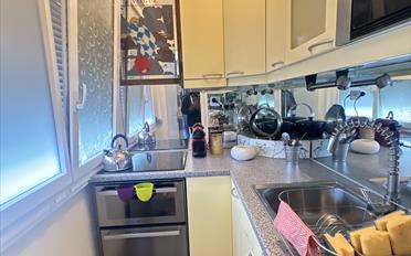 Wohnung 1.5 Zimmer - image - 7