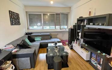 Appartement 3 pièces - image - 1