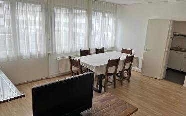 Wohnung 3 Zimmer - image - 1