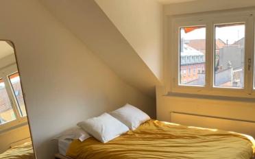 Wohnung 2.5 Zimmer - image - 3