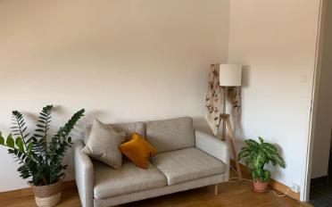 Wohnung 2.5 Zimmer - image - 1