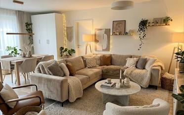 Apartment 6 rooms - image - 1