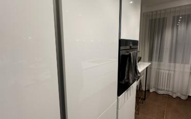 Furnished flat 3.5 rooms - image - 4