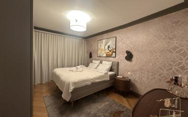 Furnished flat 3.5 rooms - image - 7