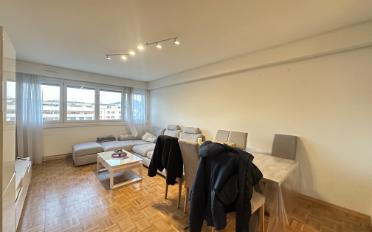 Appartement 4 pièces - image - 1