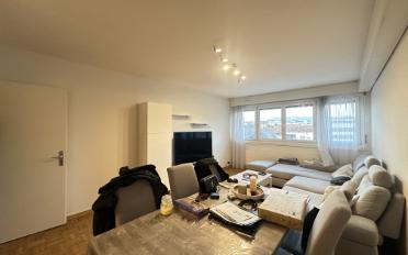 Appartement 4 pièces - image - 5