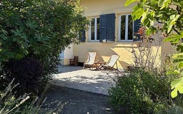 Maison 7 pièces - image - 1