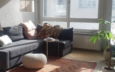 Appartement meublé 2.5 pièces - image - 3