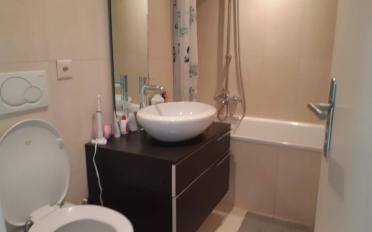 Appartement meublé 2.5 pièces - image - 4