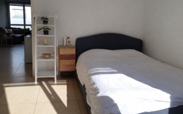 Appartement meublé 2.5 pièces - image - 5