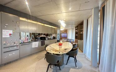 Furnished flat 5 rooms - image - 2