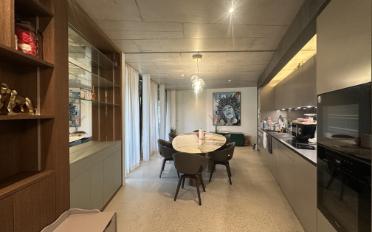 Furnished flat 5 rooms - image - 3