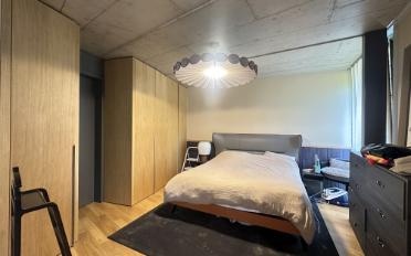 Furnished flat 5 rooms - image - 5