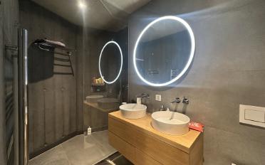 Furnished flat 5 rooms - image - 6