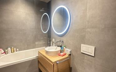 Furnished flat 5 rooms - image - 7