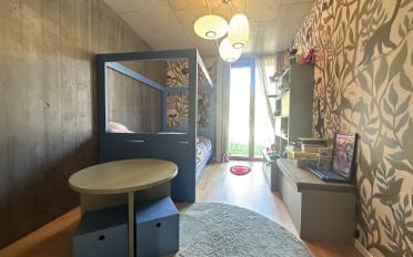 Furnished flat 5 rooms - image - 9
