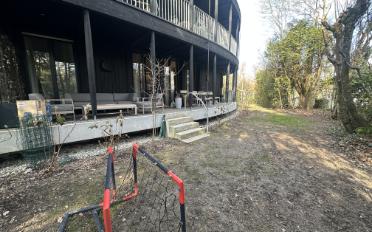 Furnished flat 5 rooms - image - 12