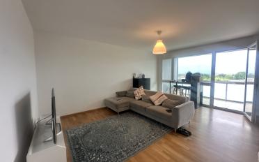 Apartment 4 rooms - image - 1