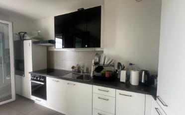 Apartment 4 rooms - image - 3