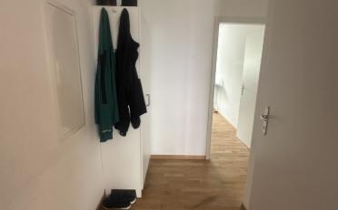 Apartment 4 rooms - image - 8