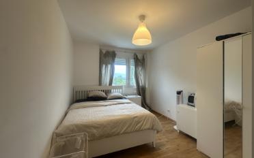 Apartment 4 rooms - image - 4
