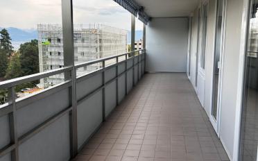 Möbl. Wohnobj. 3.5 Zimmer - image - 1