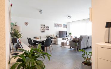 Apartment 4.5 rooms - image - 1