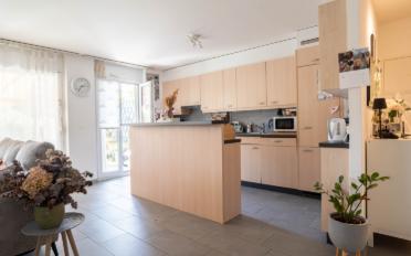 Apartment 4.5 rooms - image - 3
