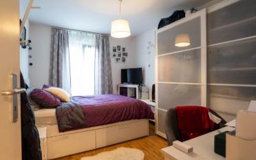 Apartment 4.5 rooms - image - 8