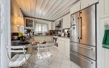 Single house 8 rooms - image - 5