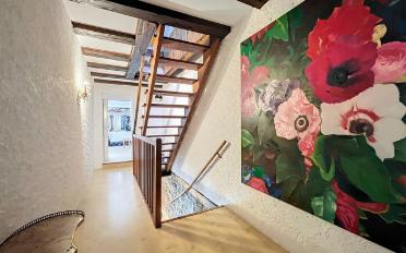 Einfamilienhaus 8 Zimmer - image - 6