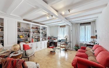 Maison 8 pièces - image - 9