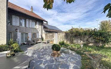 Einfamilienhaus 8 Zimmer - image - 1