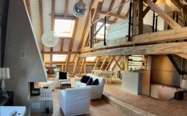 Maison contiguë 7 pièces - image - 2