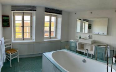 Maison contiguë 7 pièces - image - 8