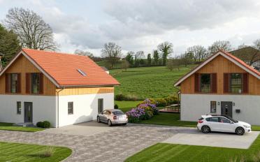 Maison 5.5 pièces - image - 2