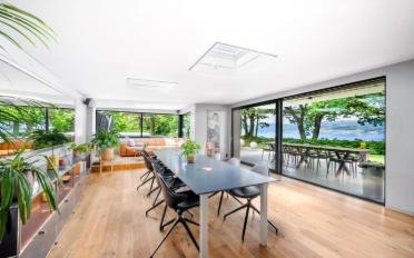 Villa 6.5 rooms - image - 11