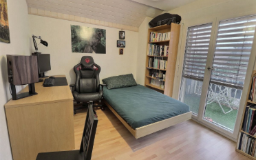 Maison 7.5 pièces - image - 7