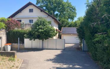 Maison 7.5 pièces - image - 1