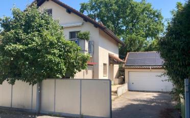 Maison 7.5 pièces - image - 2