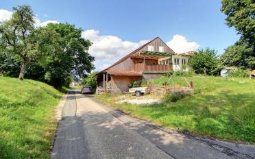 Wohnung 7 Zimmer - image - 11