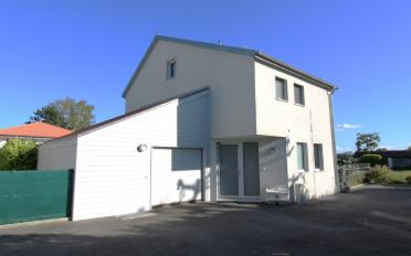 Single house 6 rooms - image - 1