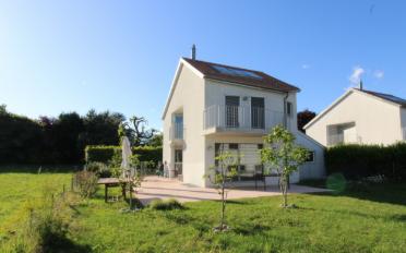 Single house 6 rooms - image - 2