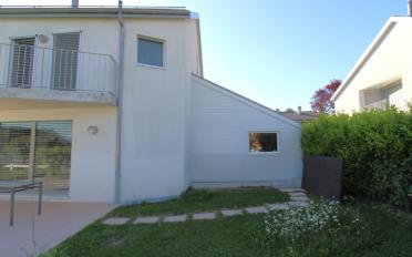 Single house 6 rooms - image - 3