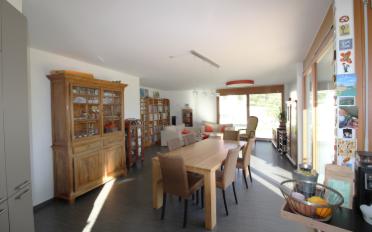 Single house 6 rooms - image - 4
