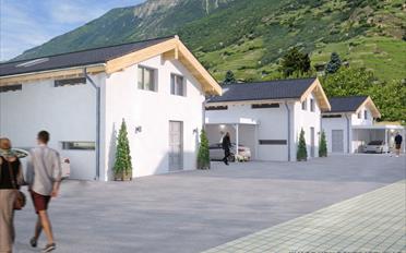 Maison 6.5 pièces - image - 11